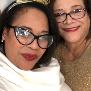 Meet your Posher, Sheila